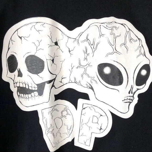 Rare Daniel Palillo Vest - Picture 3 of 5